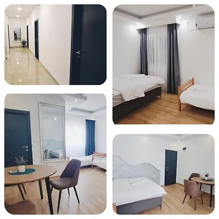 Grand Apartman Vlasenica