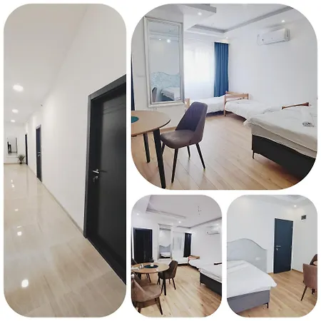 Grand Apartman