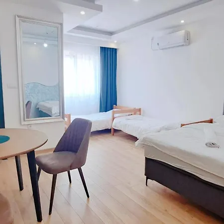 Grand Apartman Vlasenica
